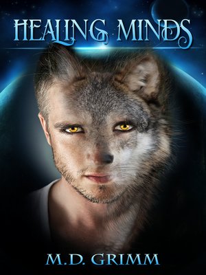 cover image of Healing Minds